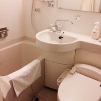 広くはないです