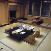 加湿器付きの空気清浄機が設置されています