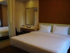 V レジデンス サービスド アパートメント 写真