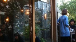 シェラトン白金台に行くと