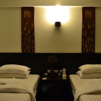 清潔で快適な客室