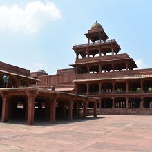 パンチ・マハル