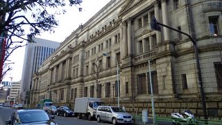 アベノミクスを左右する総本山