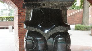 出雲大社と同じご利益が受けられるということです