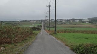 シュガーロード