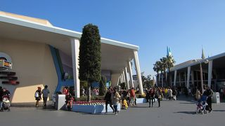 熱くなるシューティングゲーム