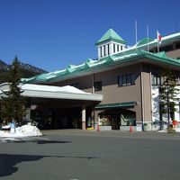 洋風な外観です