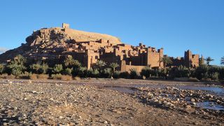 新しい橋が出来たので安心です