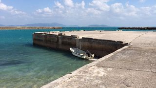 小浜島 何も無いのが良い所