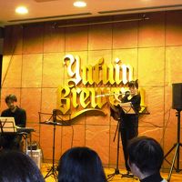 ミニコンサート