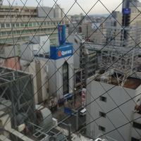 眺めが良いというわけではありません