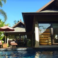 ラグーンヴィラ