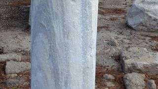 聖キリヤキ教会のそばにあるが非常に見つけにくい！