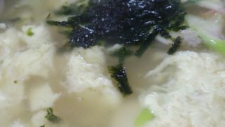 チェーン店だけど美味しいです