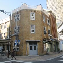 おぉ、いいねえ