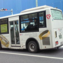 メトロリンク日本橋 