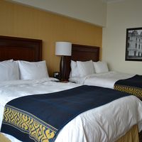 寝心地の良いベット