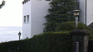 いつ見てもうっとり美しい建物。