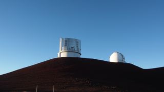 日本が誇る「スバル天文台」！！