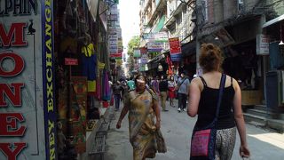 おかしな日本人に注意