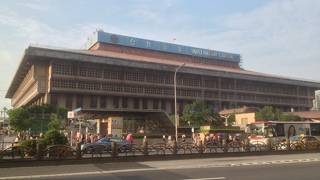 台北駅