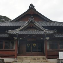 極楽寺