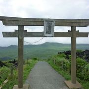 道中の安全祈願に