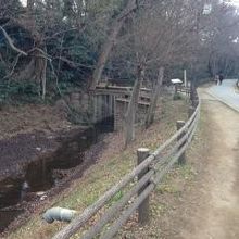 今でも利用できる、江戸時代の運河