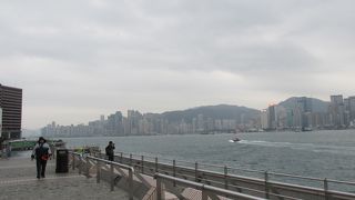 ★山からの景色よりこちらの方がよかった！