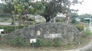 ごく普通の児童公園