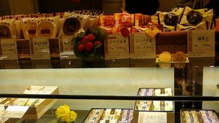 バリエーションが多く、飽きがきません。