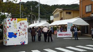焼き物が好きな方はおすすめ