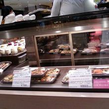 前菜の取合わせお得感があります。