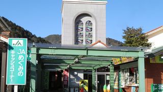 白川茶ソフトお勧めです。