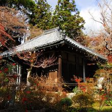 大門寺