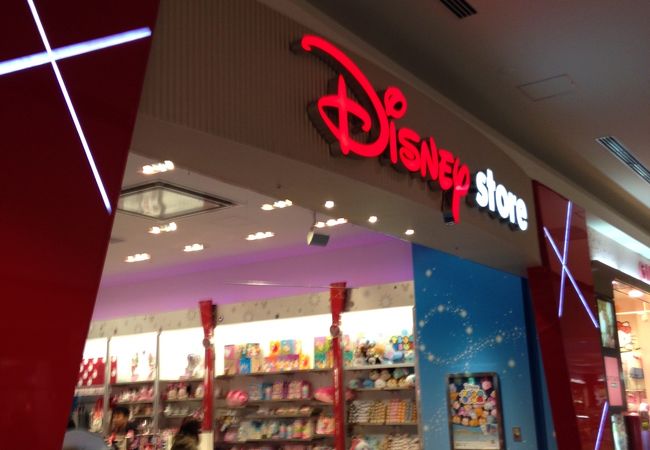 ディズニーストア 草津イオンモール店 クチコミ アクセス 営業時間 草津 滋賀 フォートラベル