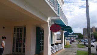 スノーボールがちょっと残念！