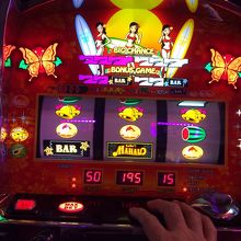 番外編？…沖スロ