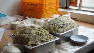 おばあちゃんの餃子やさん