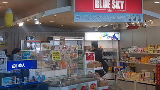 JAL系の定番ショップです