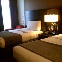 古いけどリノベーションはされています。