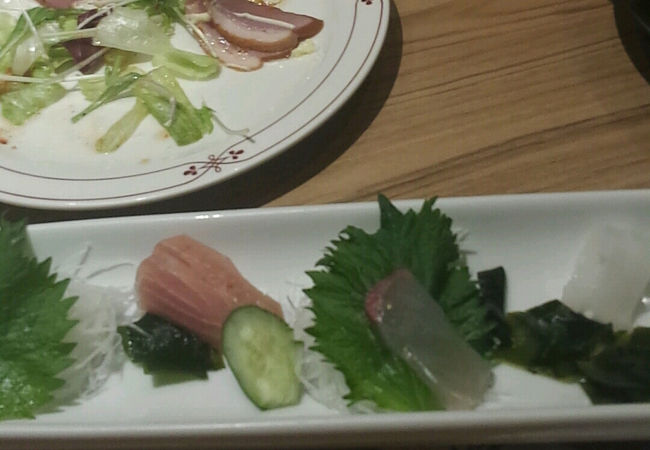 魚菜や 朝次郎 アミュプラザ長崎店 クチコミ アクセス 営業時間 長崎市 フォートラベル