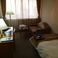 シングルルーム