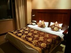 エンジョイ インターナショナル ホテル 写真