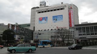 東急百貨店 (東急東横店)