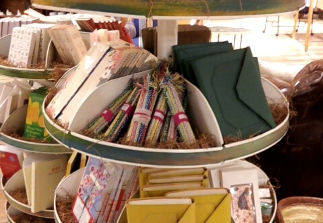 Anthropologie アンソロポロジー アクセサリースタンド やすかっ