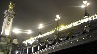 豪華絢爛でした