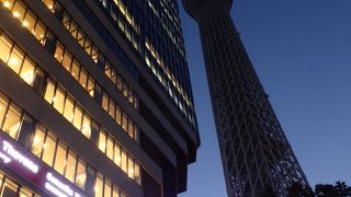 充分楽しめました