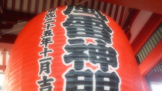 迫力があります