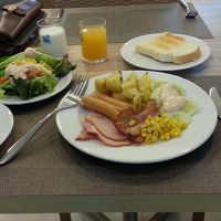 2-3日なら飽きない